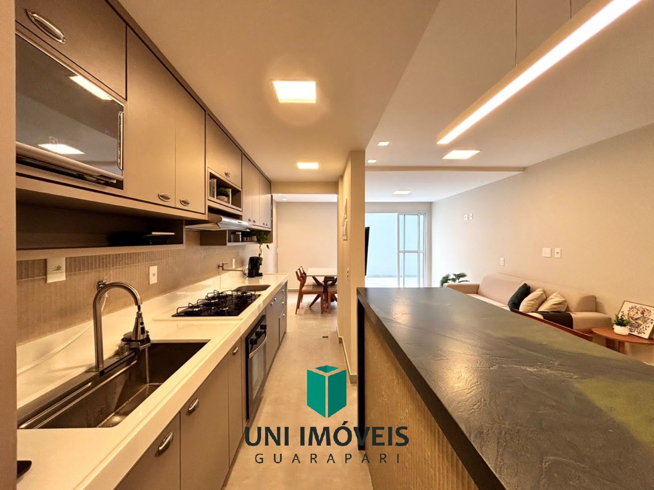 Apartamento, 2 quartos, 104 m² - Foto 7