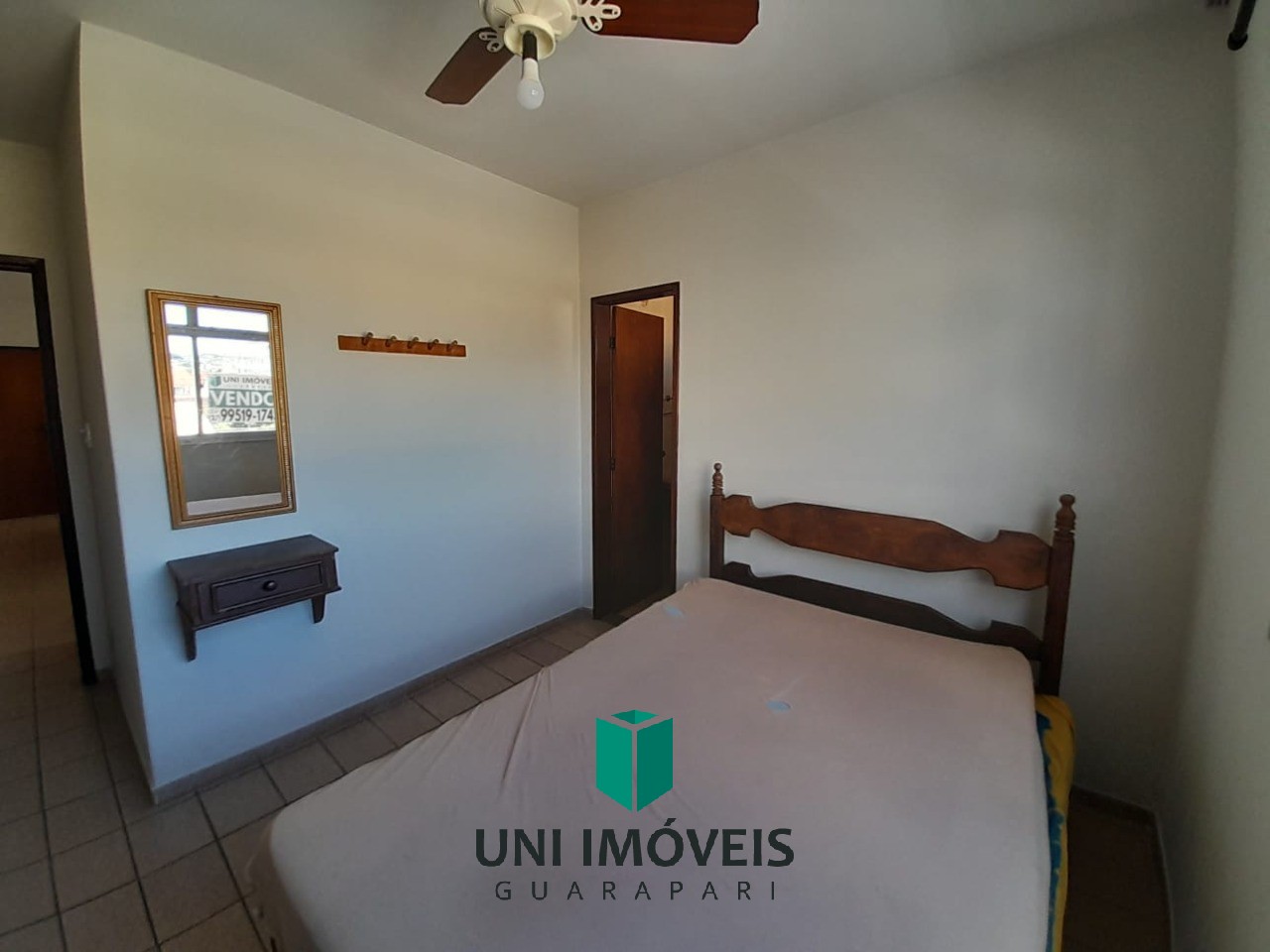 Apartamento, 2 quartos, 70 m² - Foto 11