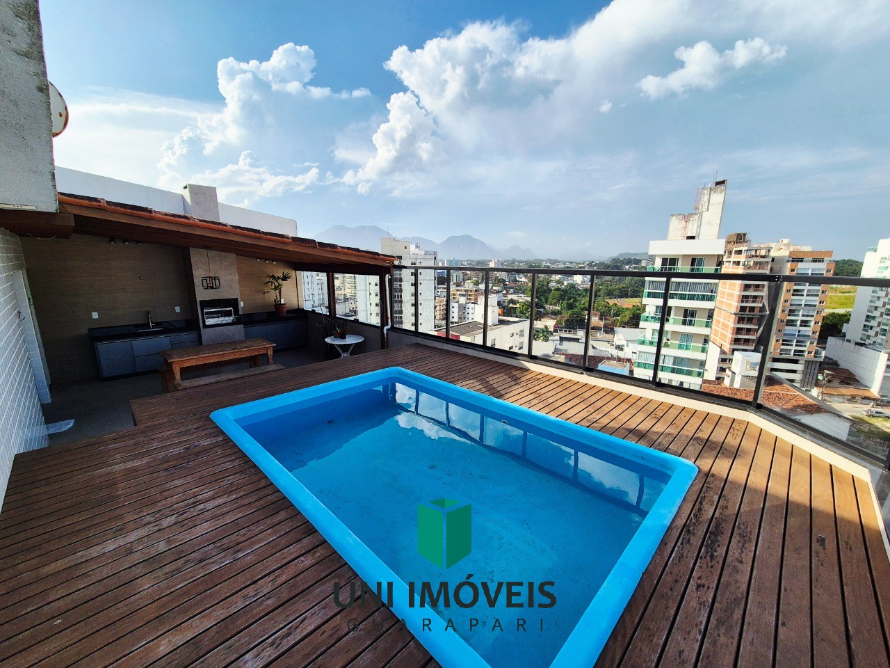Cobertura, 4 quartos, 256 m² - Foto 25