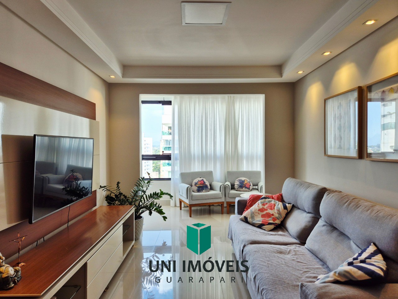 Cobertura, 4 quartos, 256 m² - Foto 6