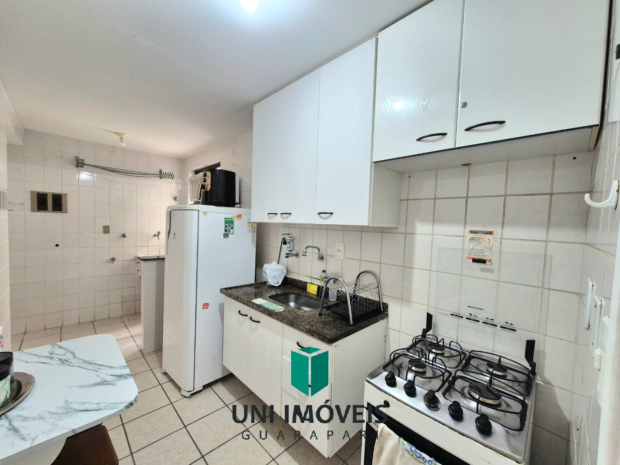 Apartamento, 2 quartos, 70 m² - Foto 6
