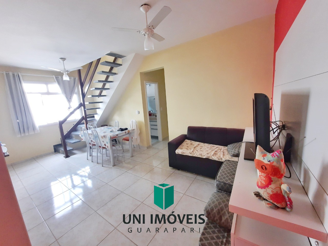 Cobertura, 3 quartos, 140 m² - Foto 2