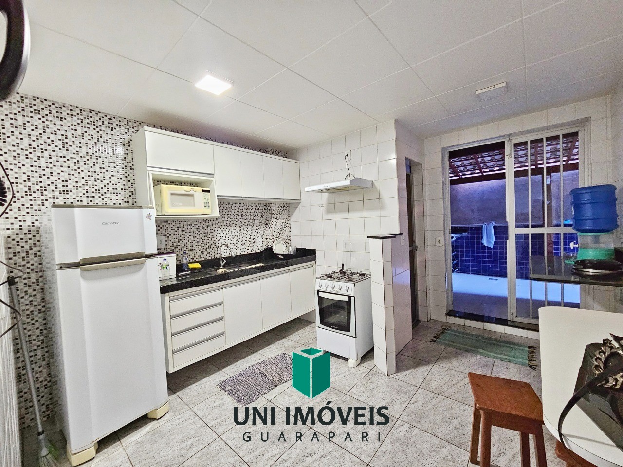 Apartamento, 3 quartos, 100 m² - Foto 7