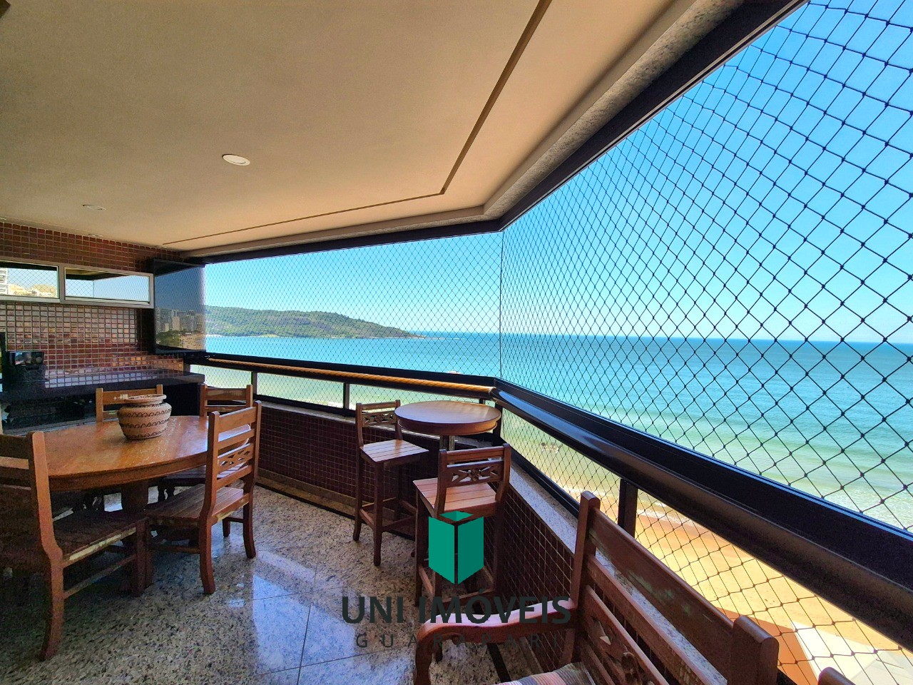 Apartamento, 4 quartos, 203 m² - Foto 9