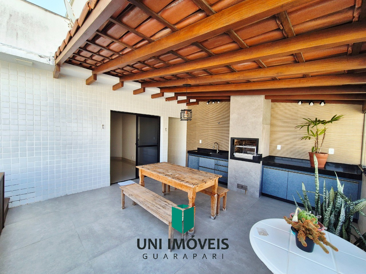 Cobertura, 4 quartos, 256 m² - Foto 26