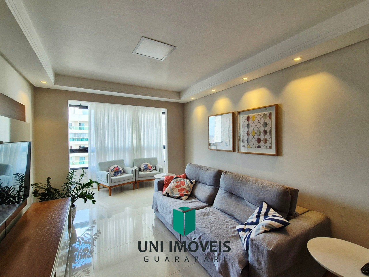 Cobertura, 4 quartos, 256 m² - Foto 7