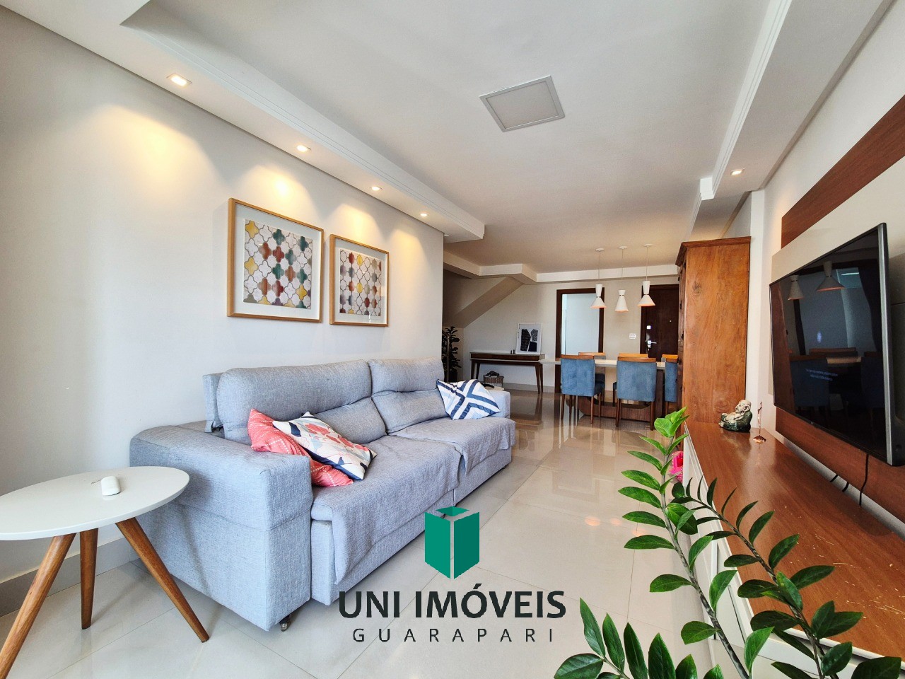 Cobertura, 4 quartos, 256 m² - Foto 13