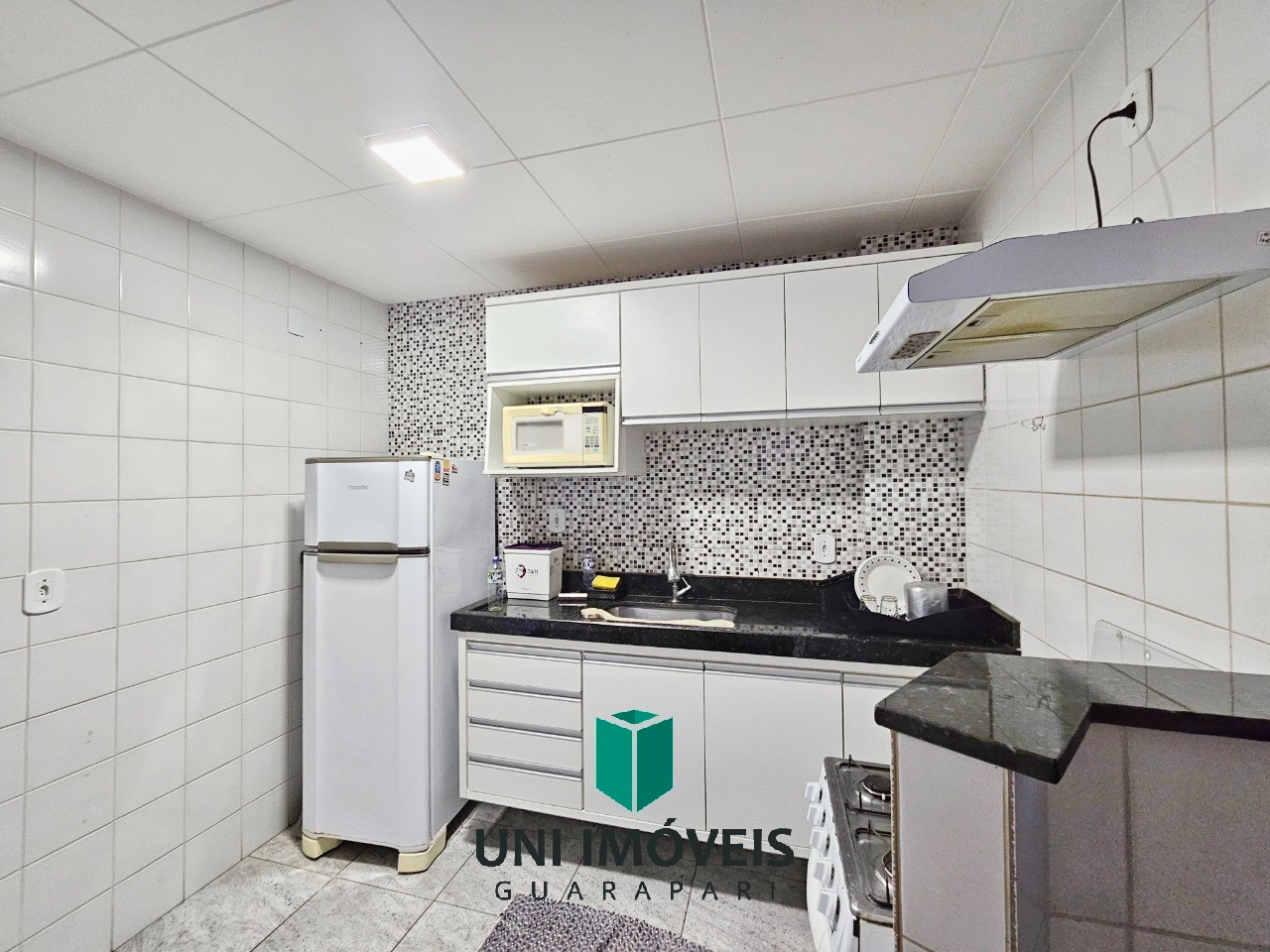 Apartamento, 3 quartos, 100 m² - Foto 6