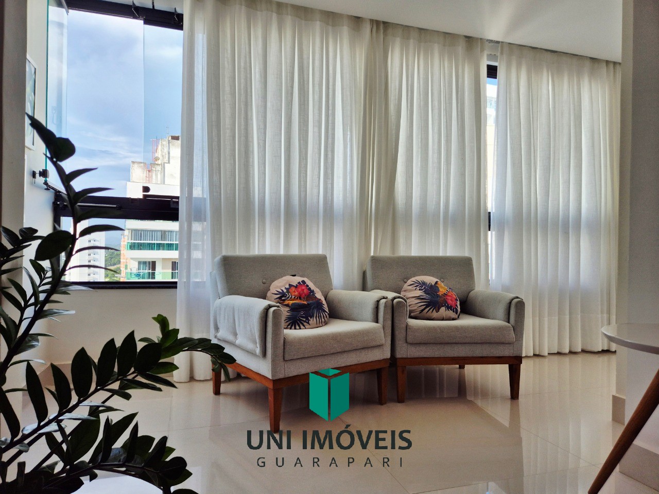 Cobertura, 4 quartos, 256 m² - Foto 8