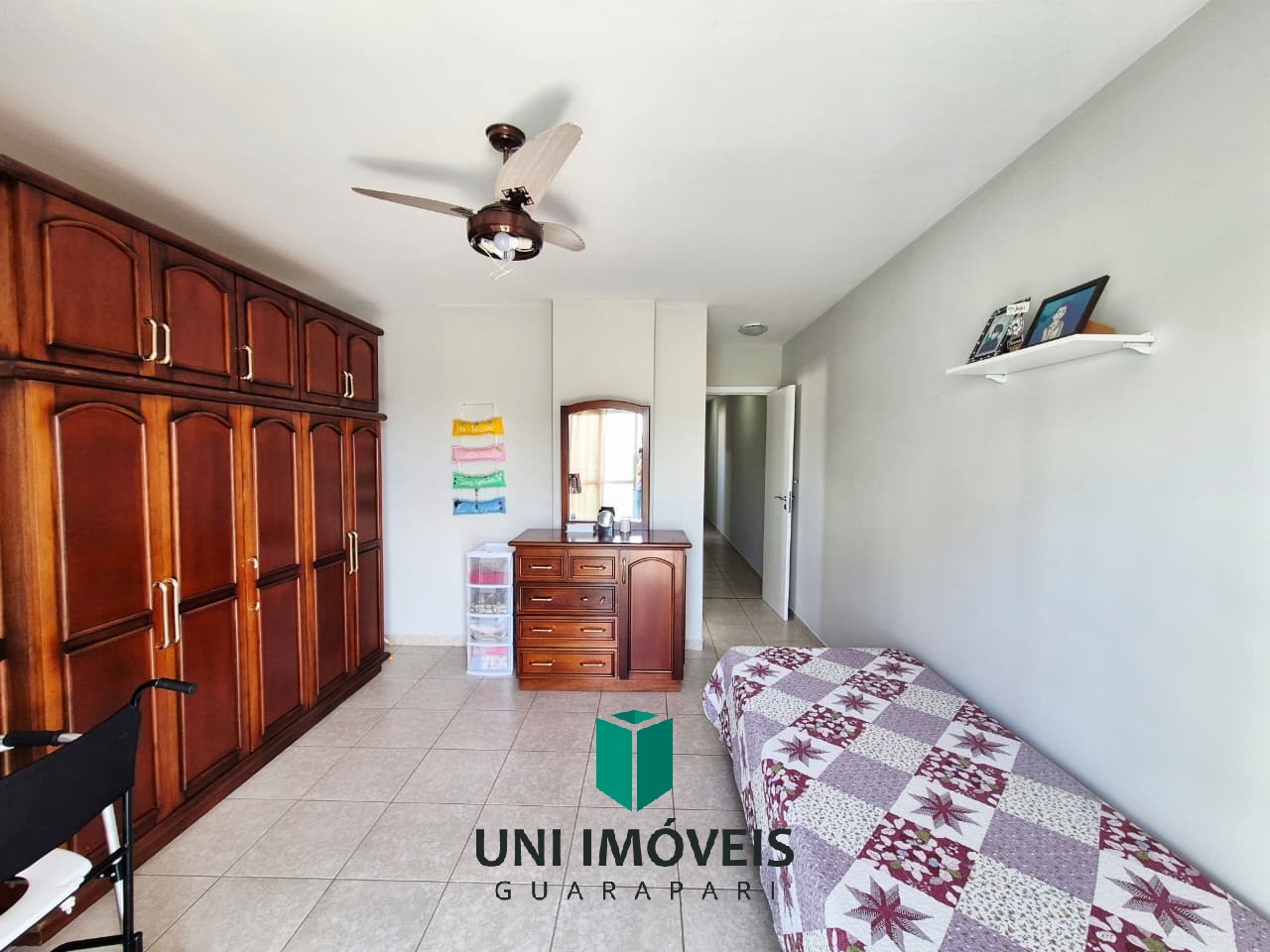 Apartamento, 3 quartos, 110 m² - Foto 15