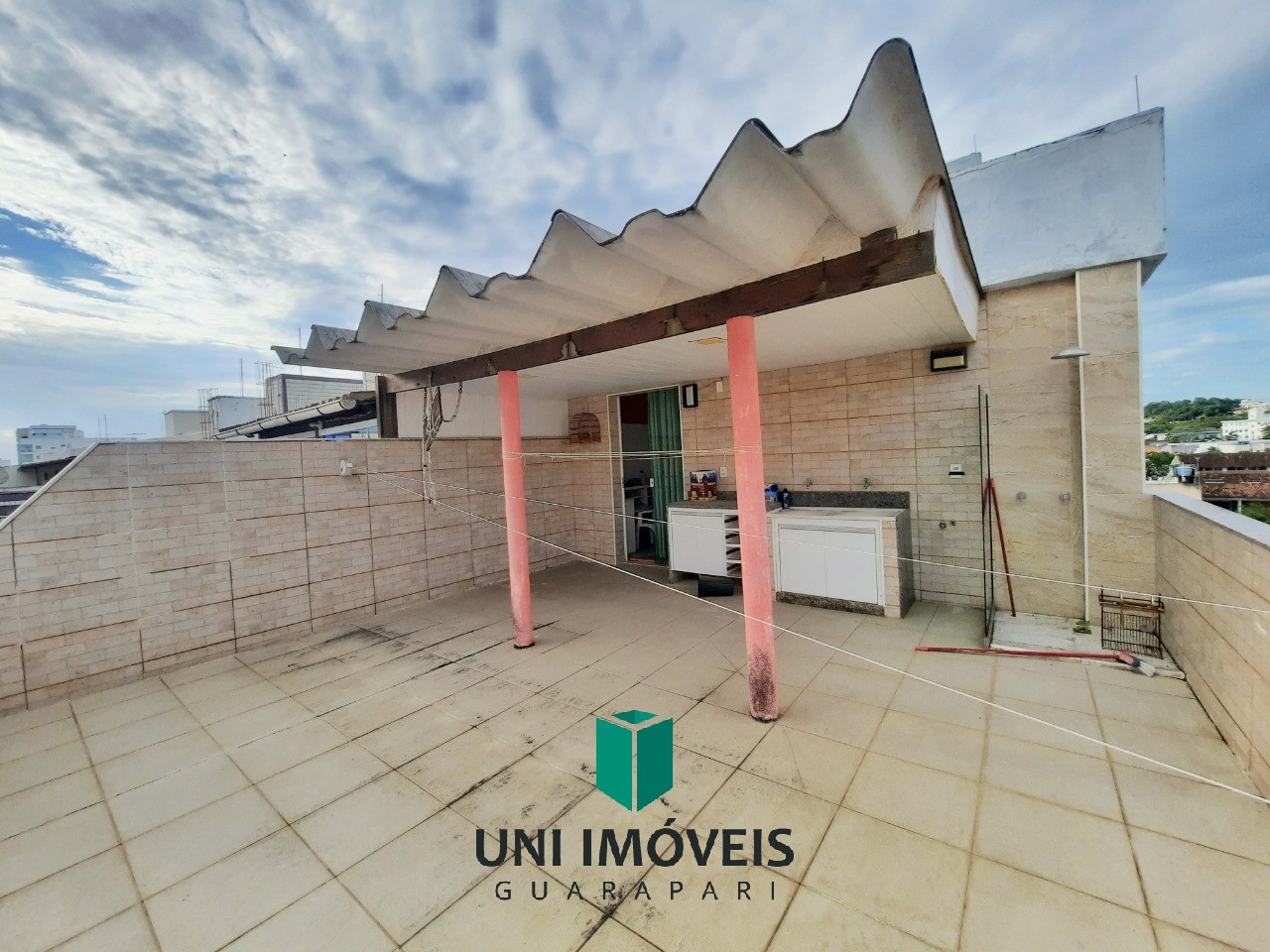 Cobertura, 3 quartos, 140 m² - Foto 16