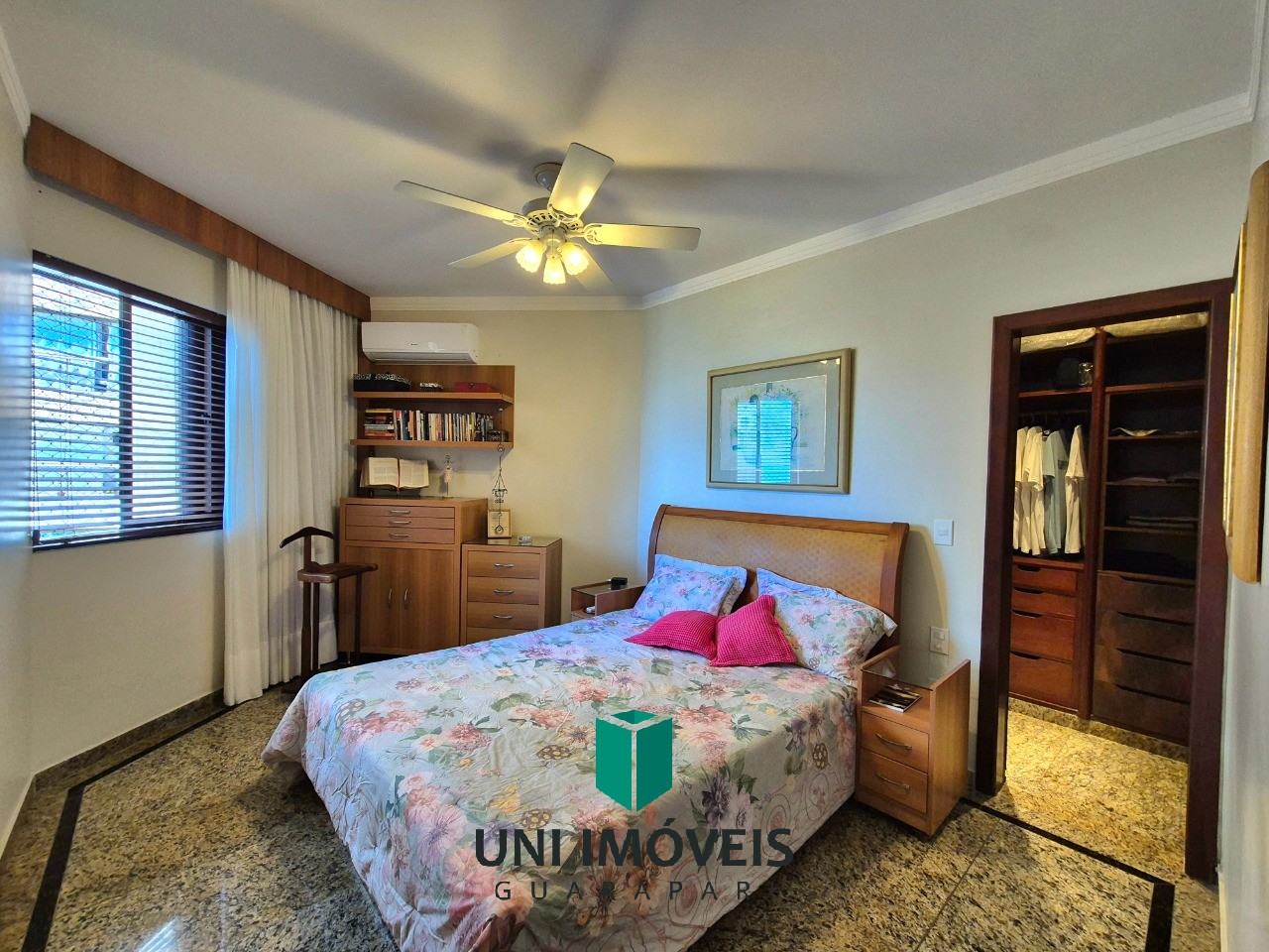 Apartamento, 4 quartos, 203 m² - Foto 29