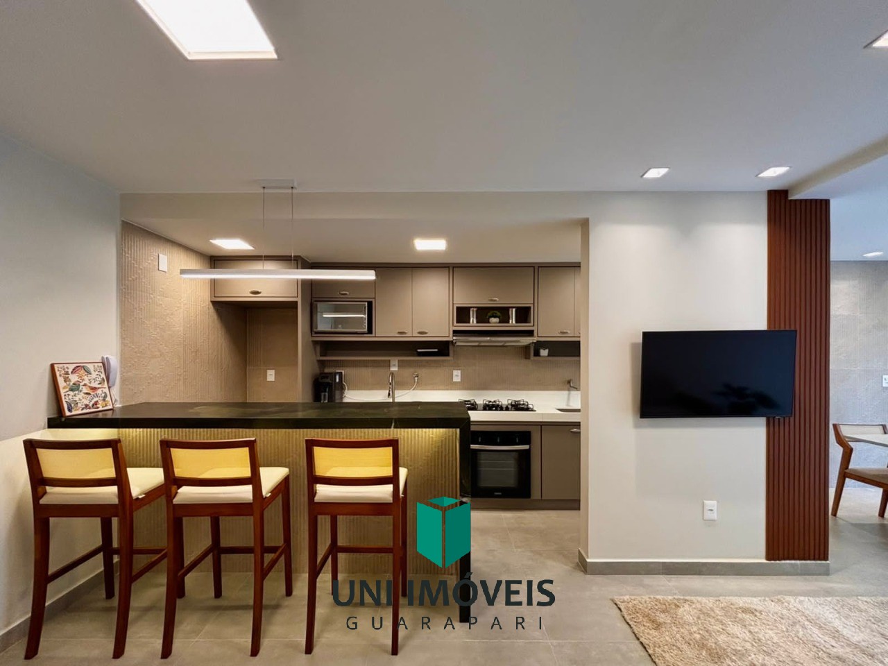 Apartamento, 2 quartos, 104 m² - Foto 3