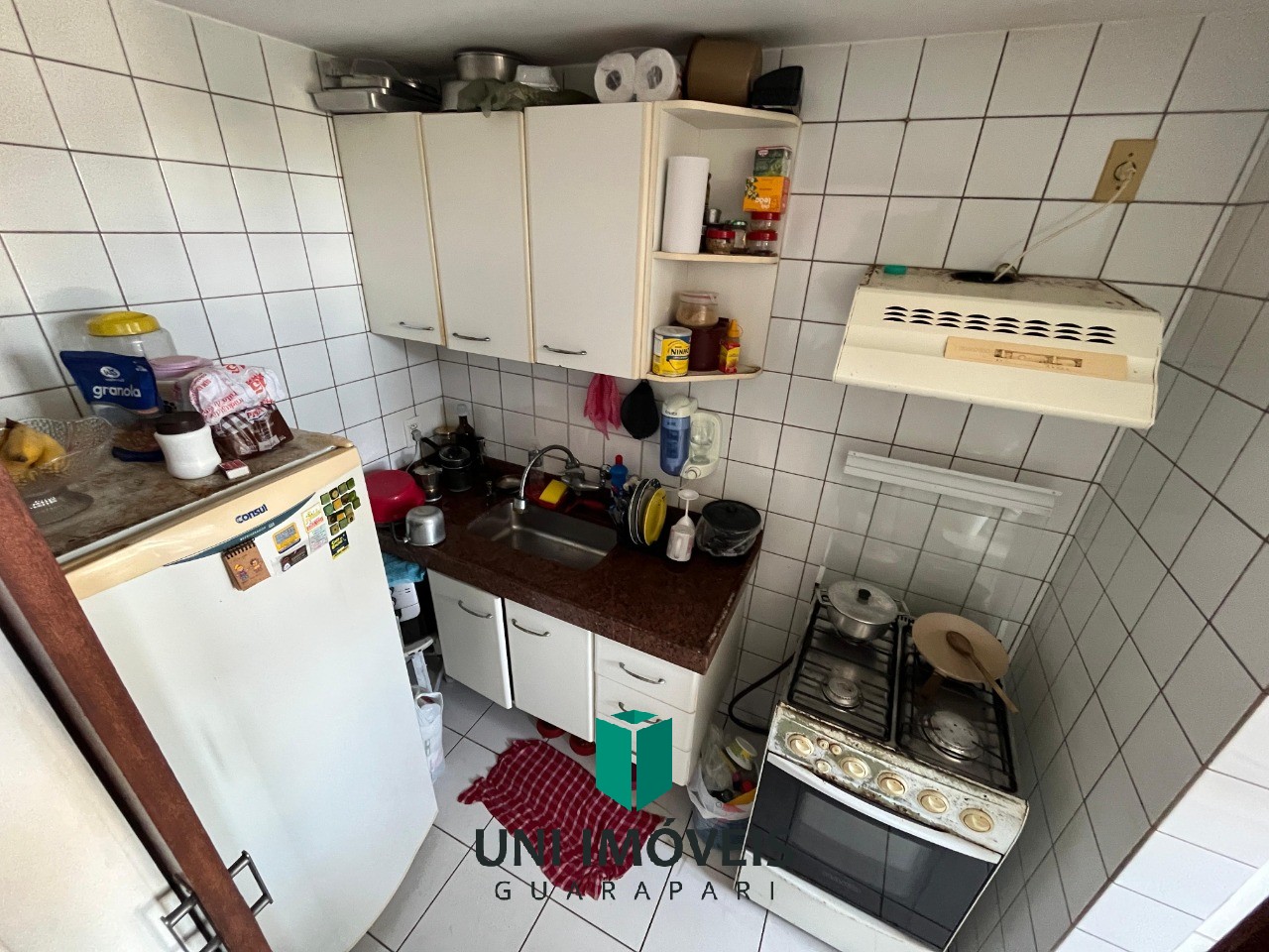 Apartamento, 1 quarto, 63 m² - Foto 5