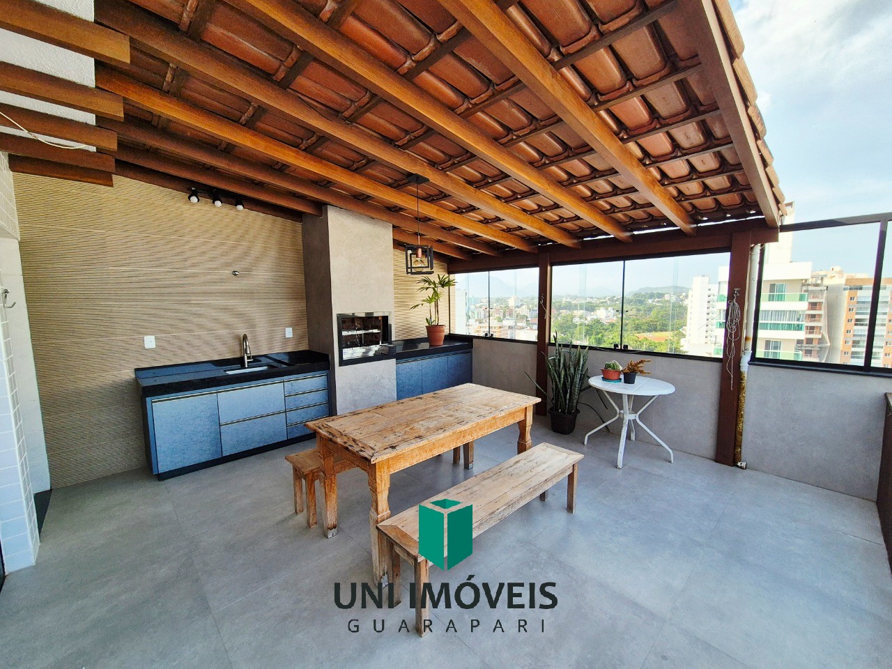 Cobertura, 4 quartos, 256 m² - Foto 22