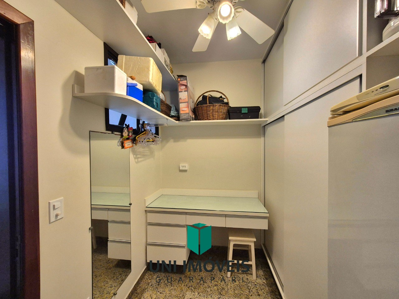 Apartamento, 4 quartos, 203 m² - Foto 22