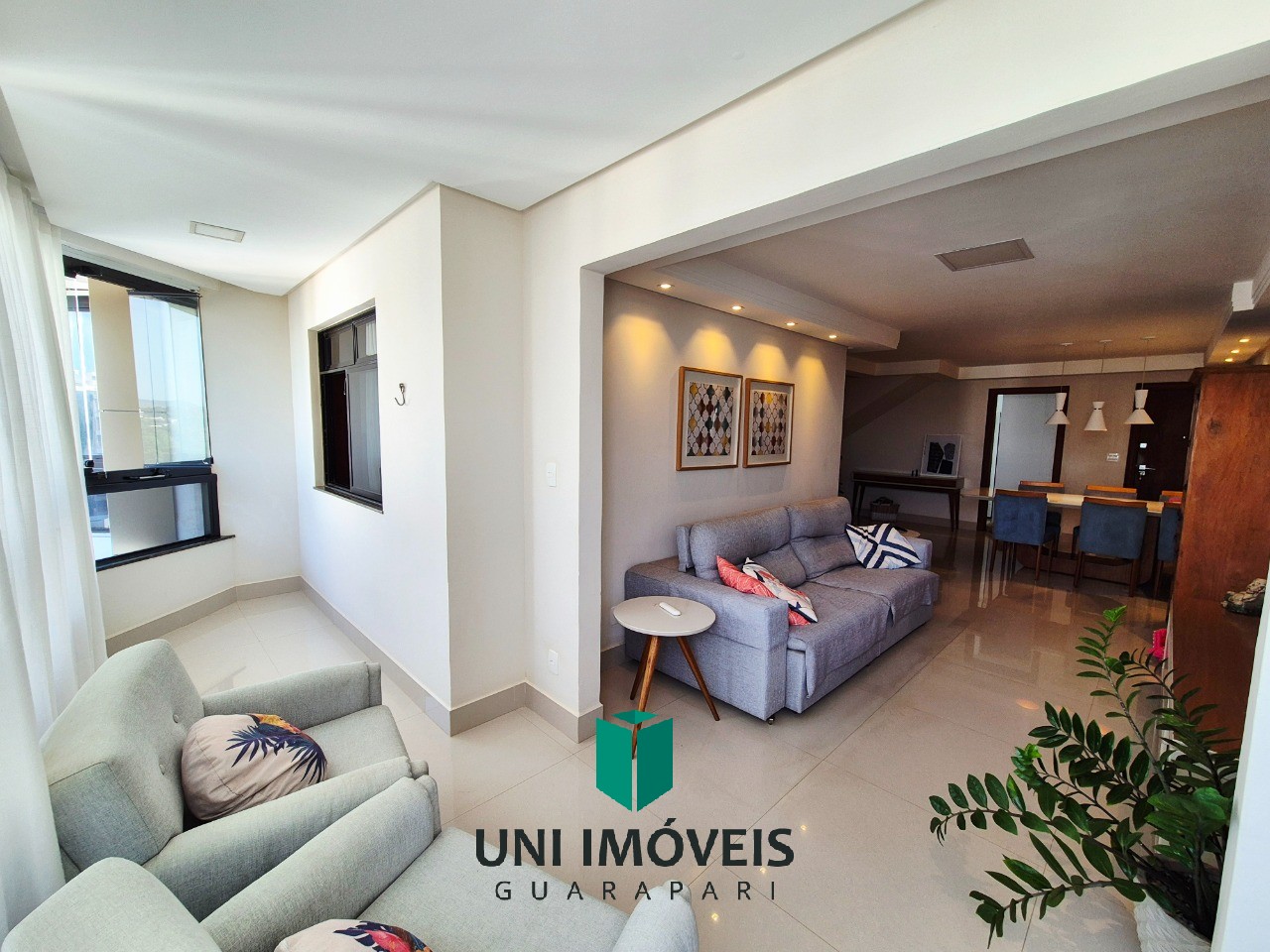 Cobertura, 4 quartos, 256 m² - Foto 12