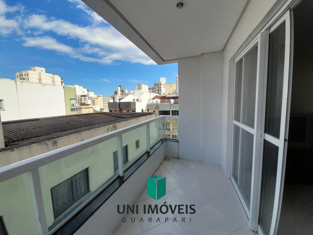Apartamento, 2 quartos, 70 m² - Foto 1
