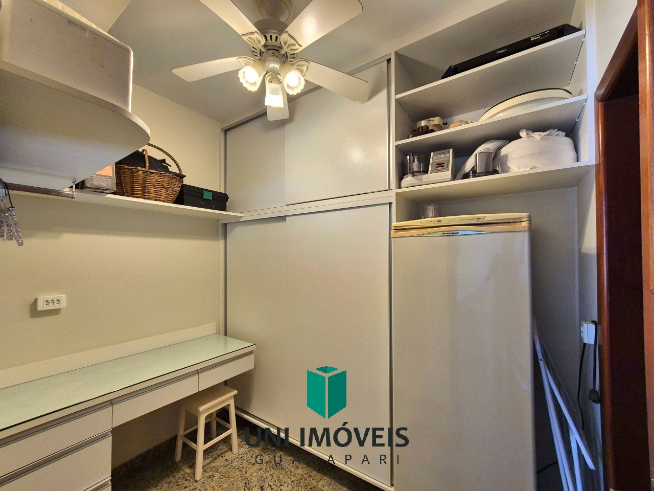 Apartamento, 4 quartos, 203 m² - Foto 20