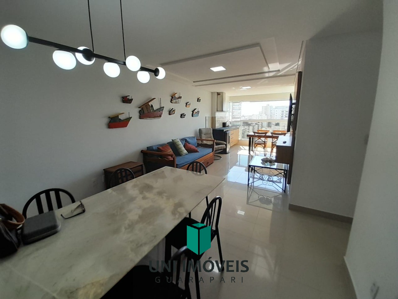 Apartamento, 3 quartos, 106 m² - Foto 9