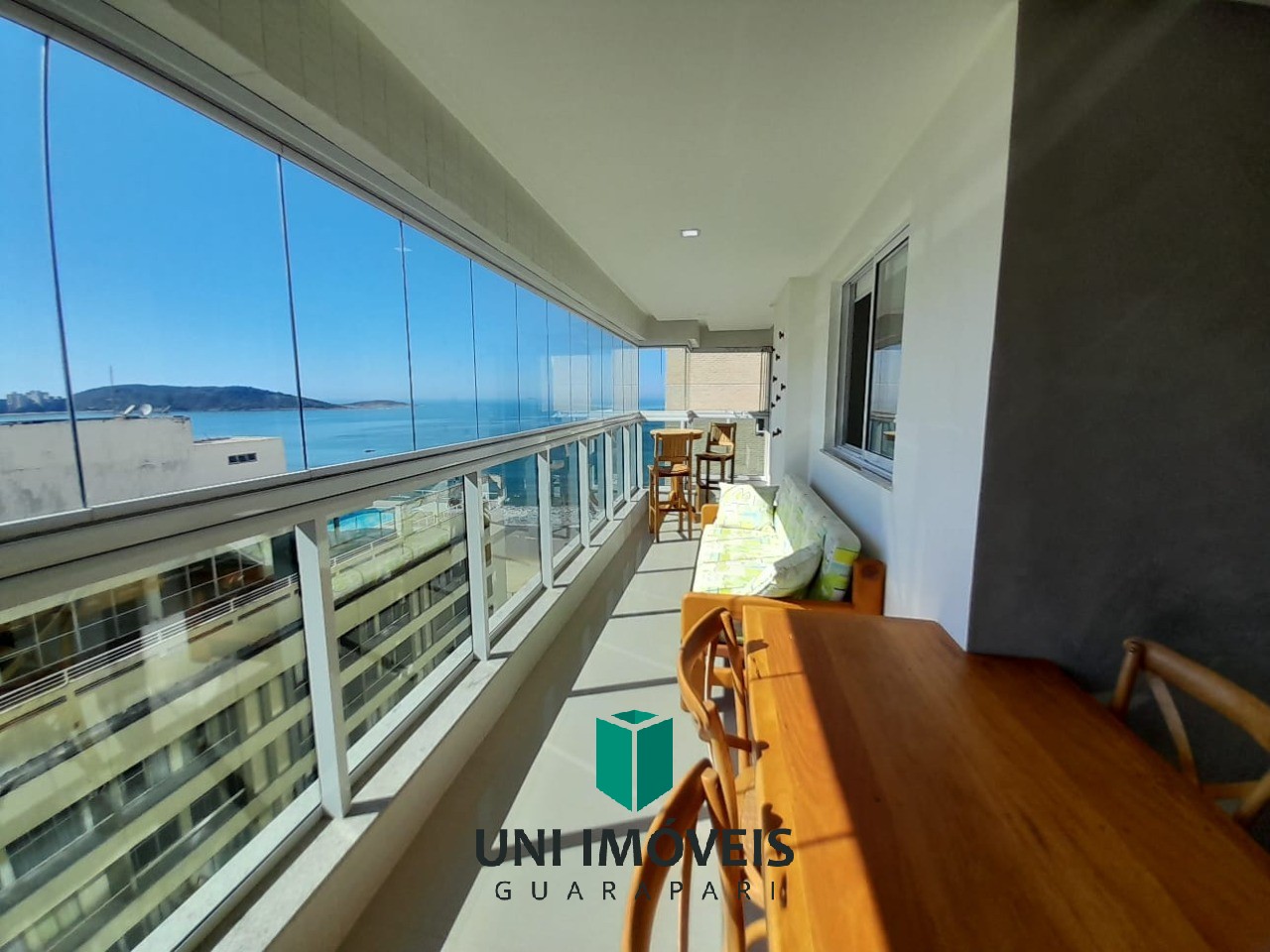Apartamento, 3 quartos, 106 m² - Foto 1