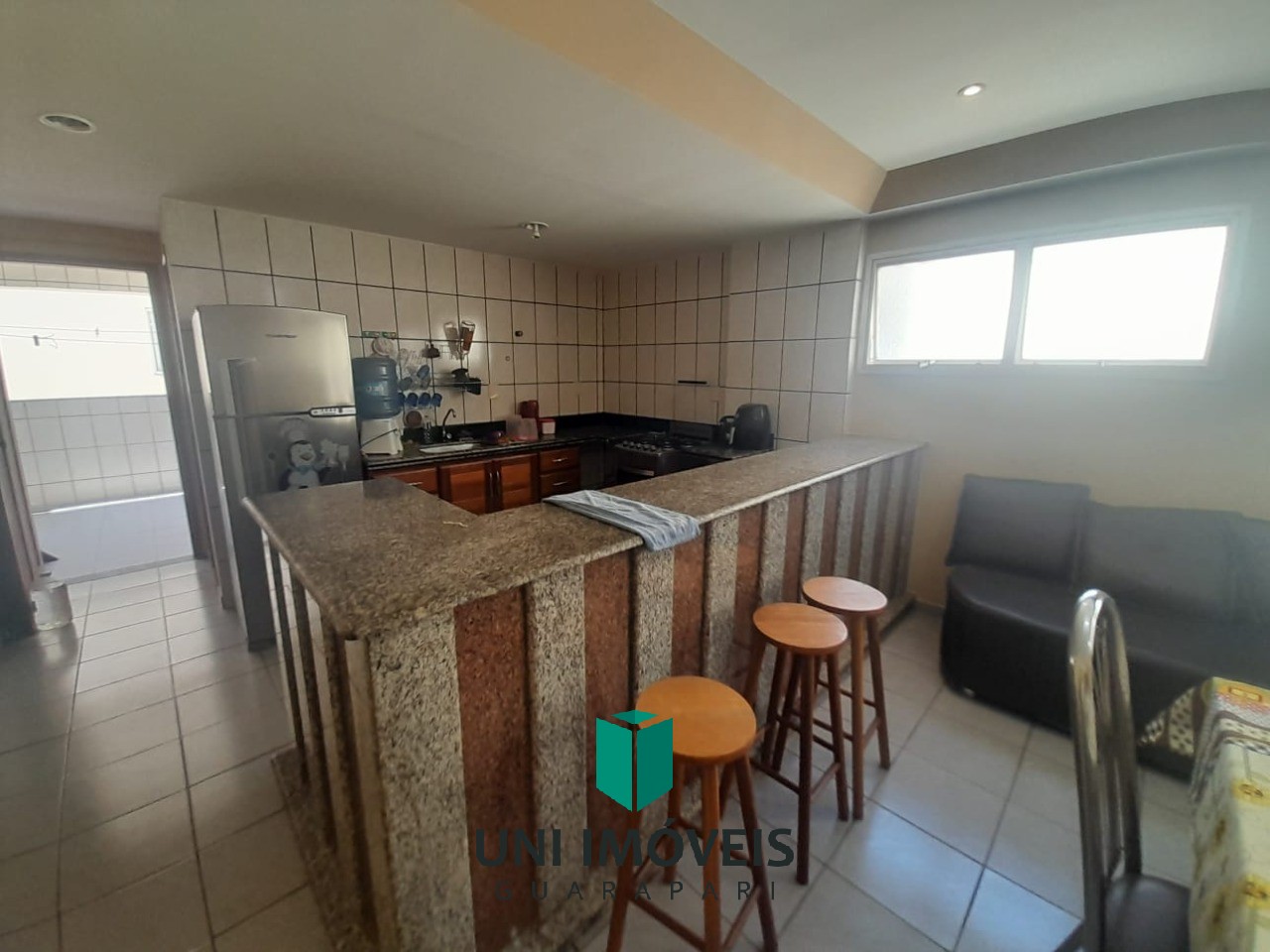 Cobertura, 3 quartos, 120 m² - Foto 10
