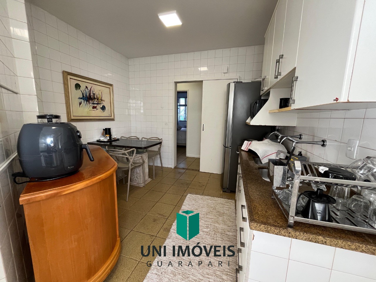Apartamento, 4 quartos, 130 m² - Foto 11