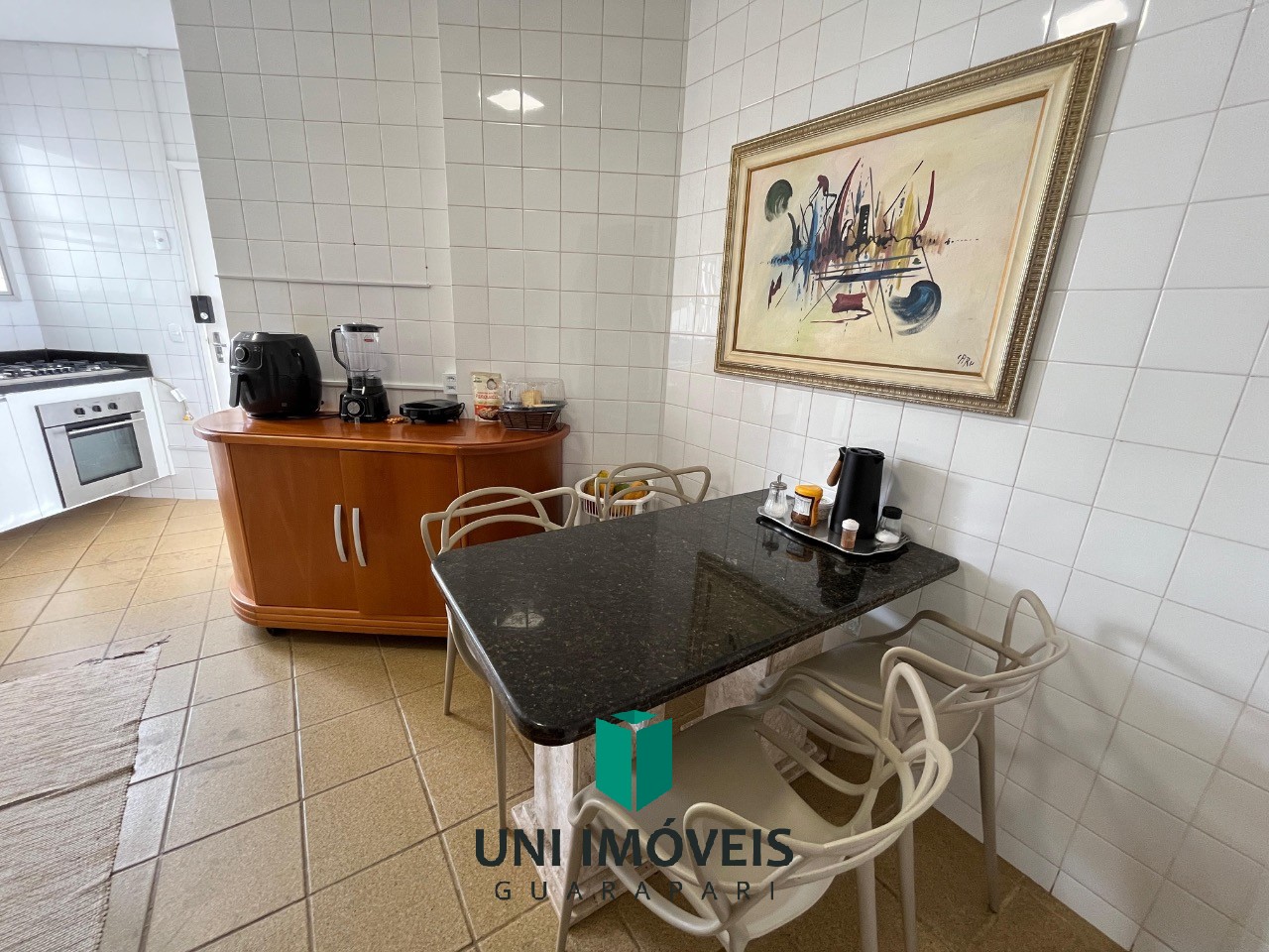 Apartamento, 4 quartos, 130 m² - Foto 10