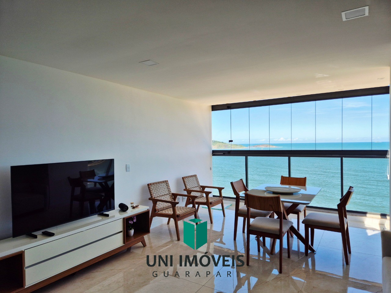 Apartamento, 3 quartos, 120 m² - Foto 3