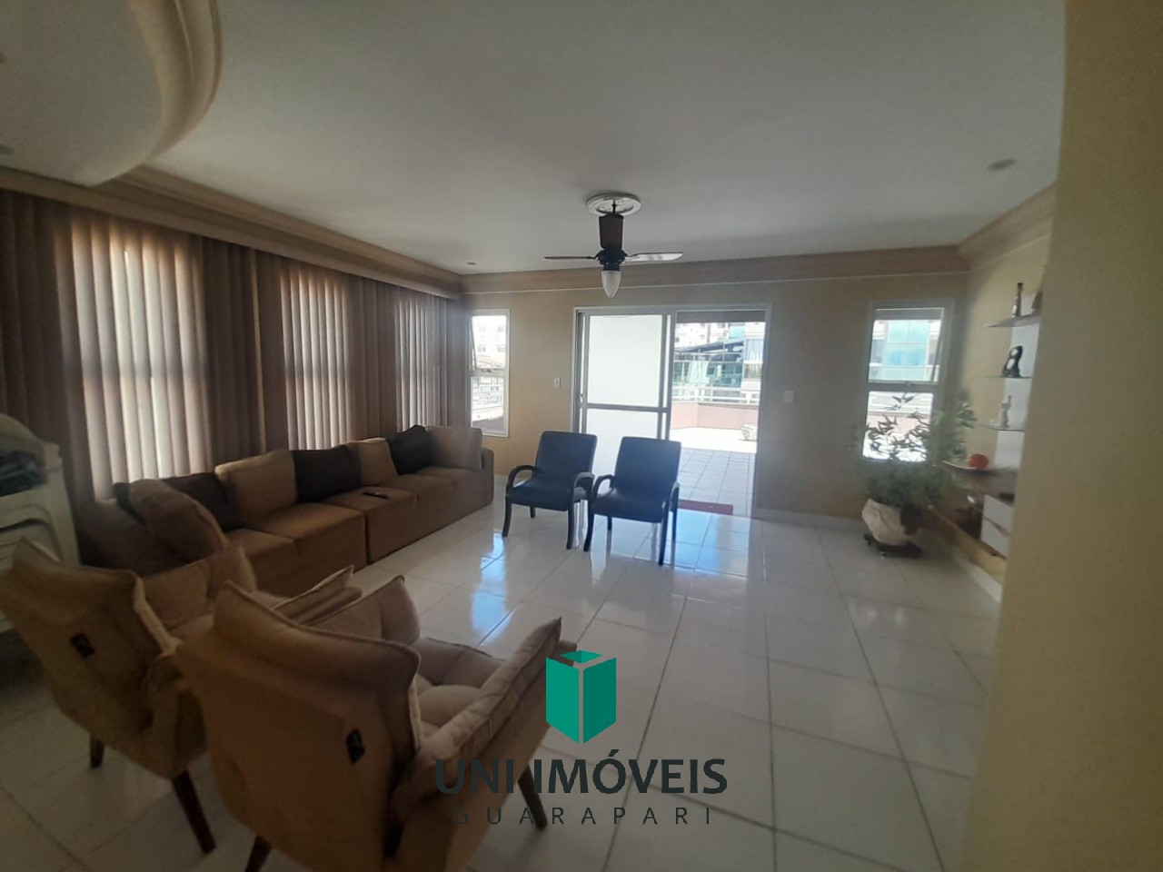 Cobertura, 3 quartos, 120 m² - Foto 11