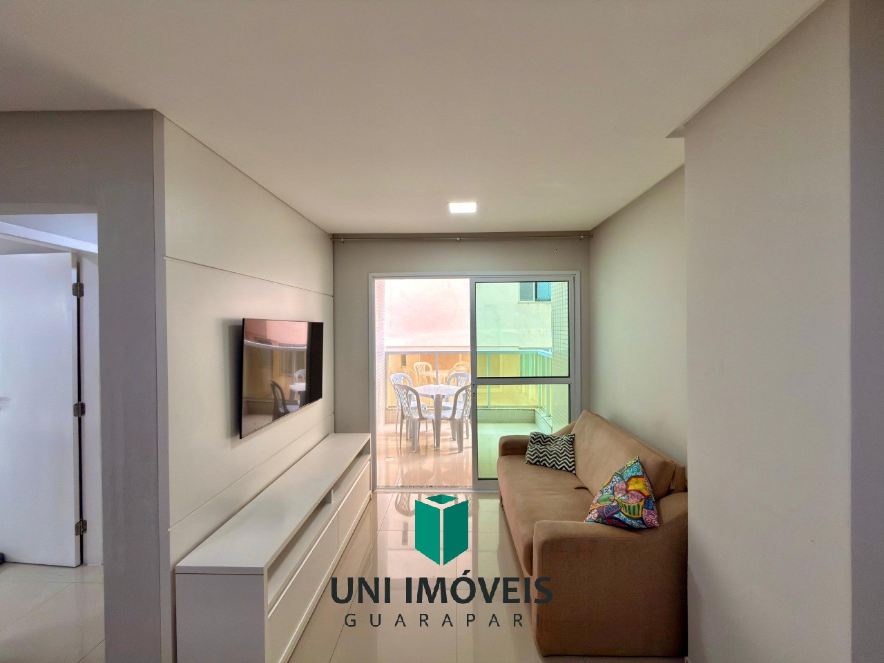 Apartamento, 2 quartos, 75 m² - Foto 4