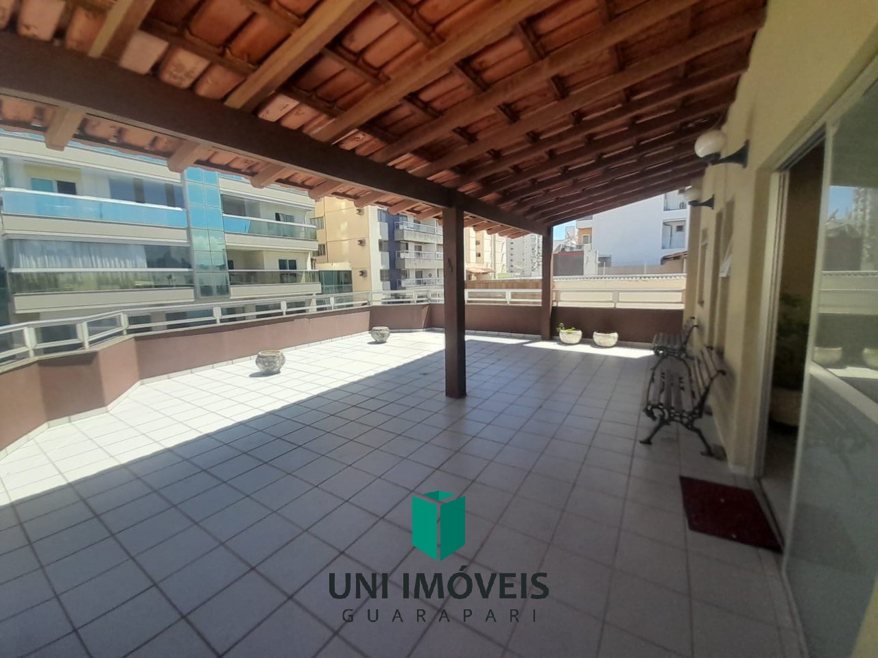 Cobertura, 3 quartos, 120 m² - Foto 8