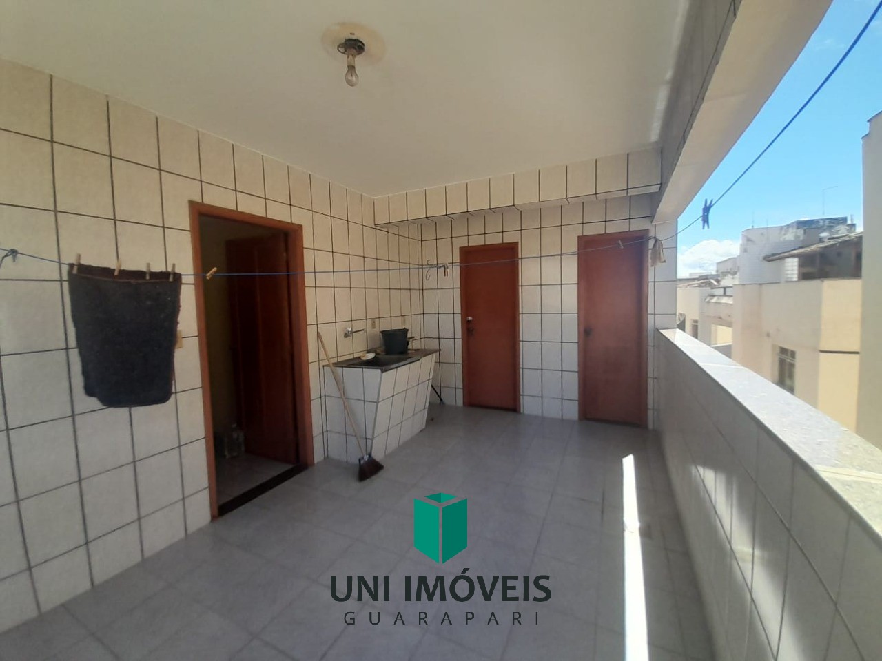 Cobertura, 3 quartos, 120 m² - Foto 7