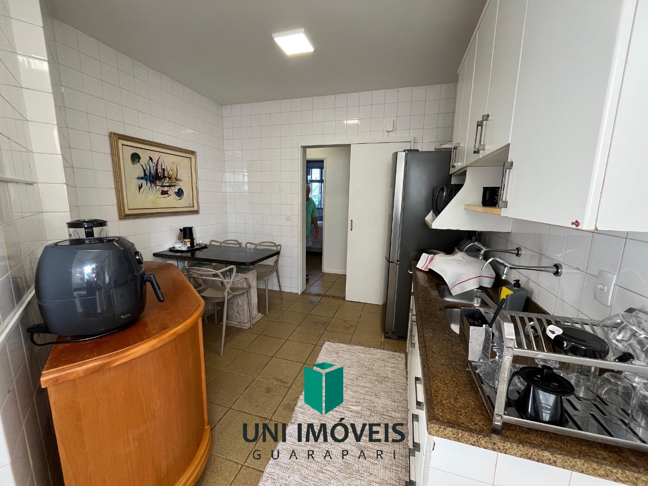 Apartamento, 4 quartos, 130 m² - Foto 8