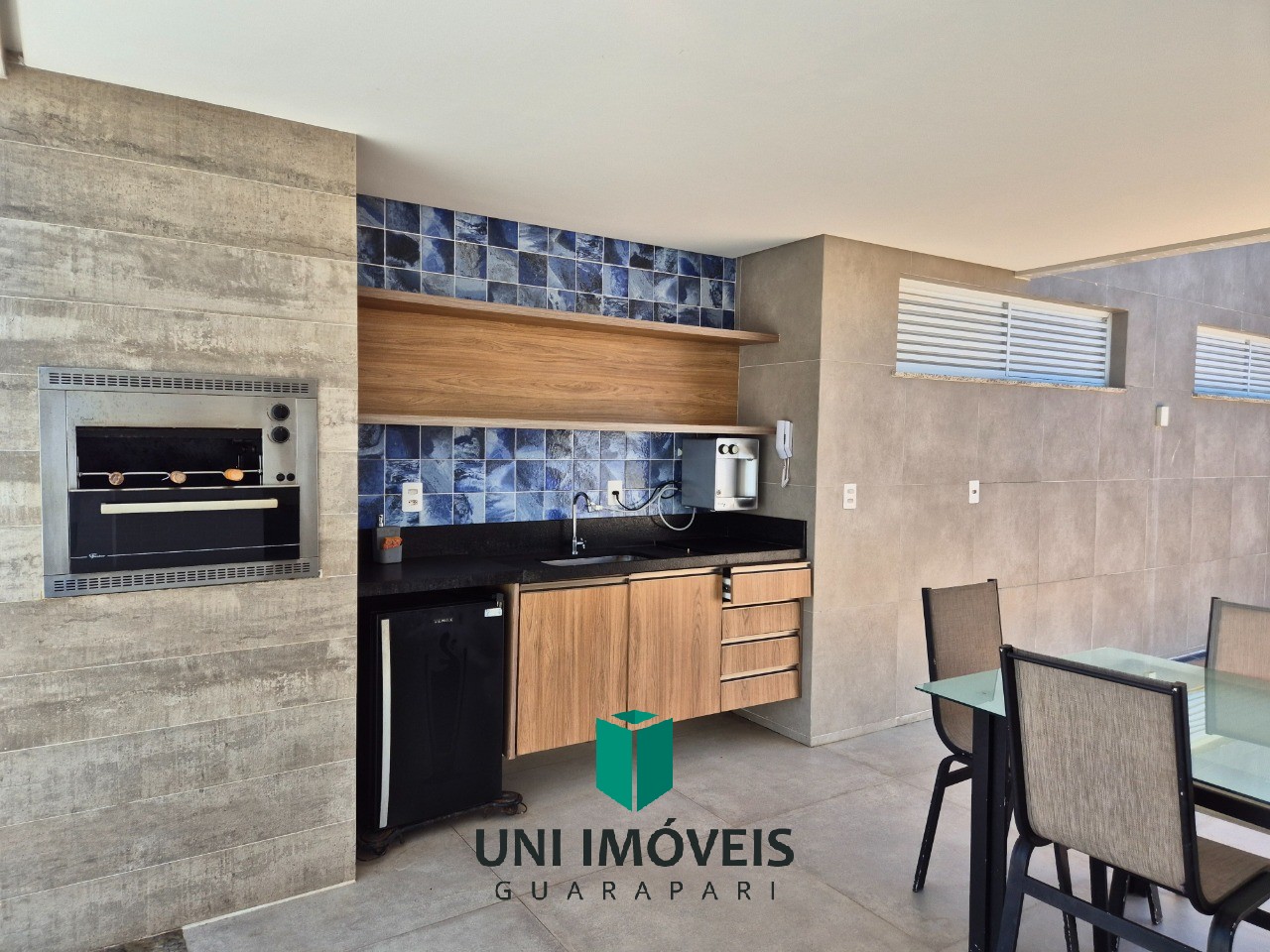 Apartamento, 2 quartos, 85 m² - Foto 6