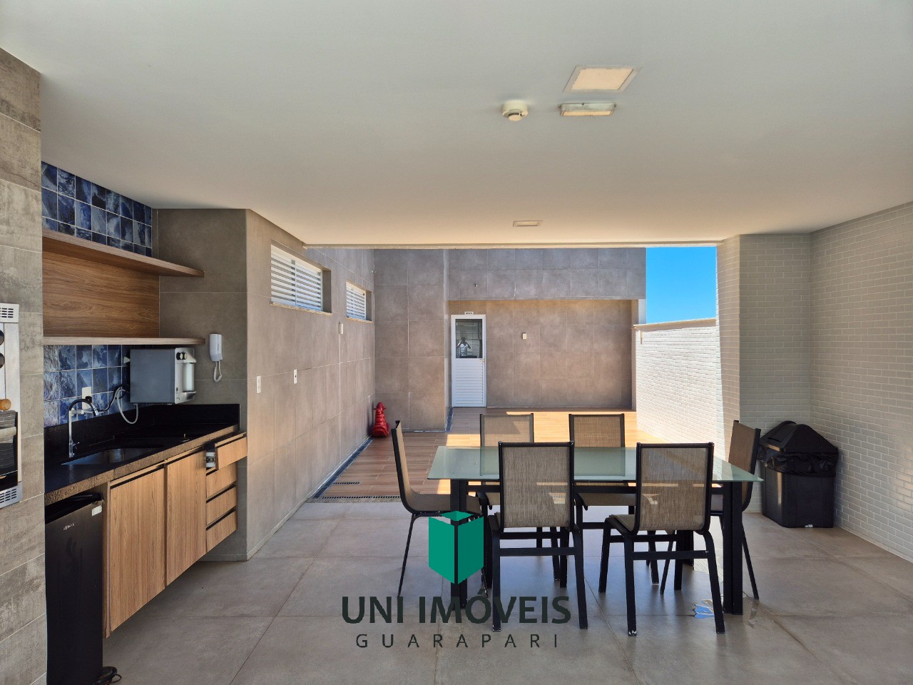 Apartamento, 2 quartos, 85 m² - Foto 1