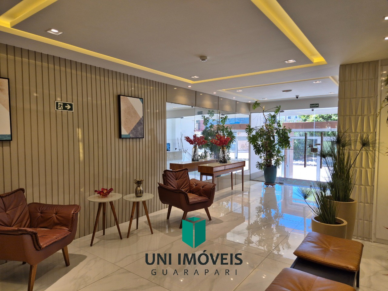 Apartamento, 2 quartos, 85 m² - Foto 7