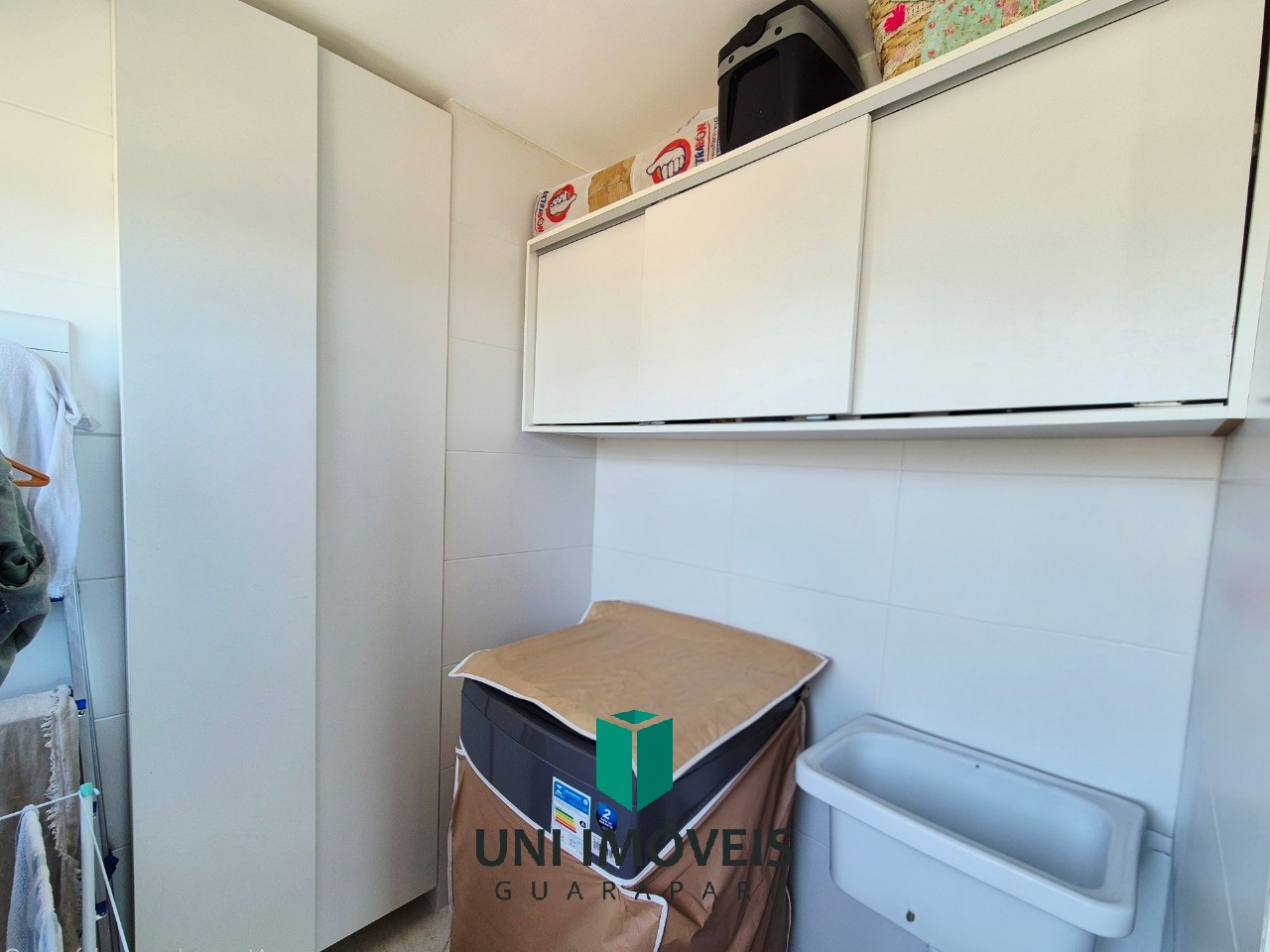 Apartamento, 3 quartos, 120 m² - Foto 33