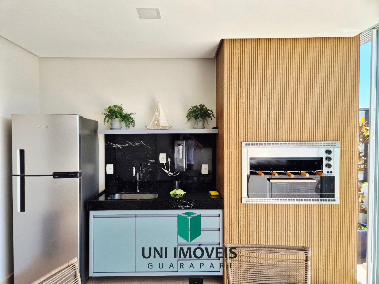 Apartamento, 3 quartos, 120 m² - Foto 24