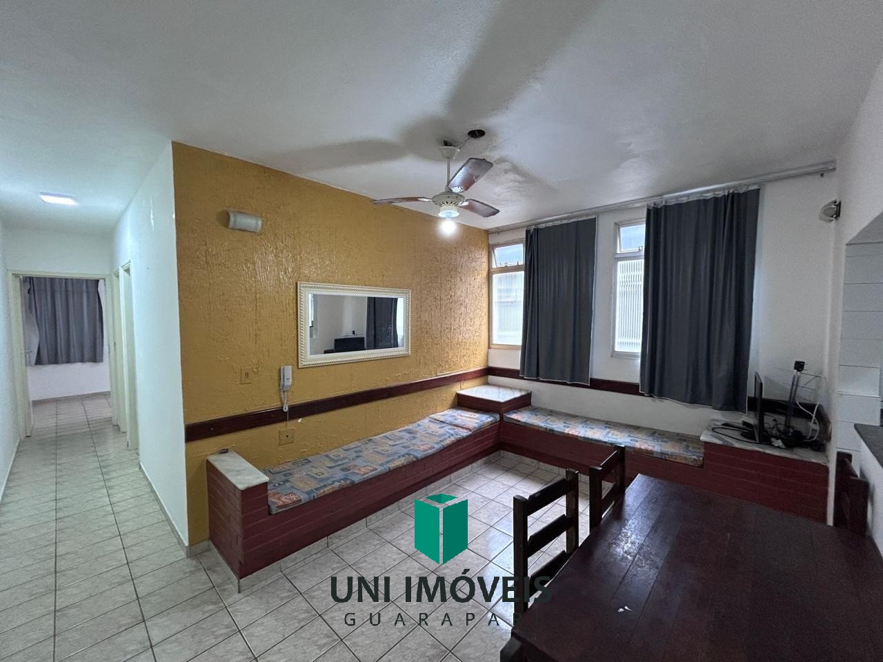 Apartamento, 2 quartos, 65 m² - Foto 3