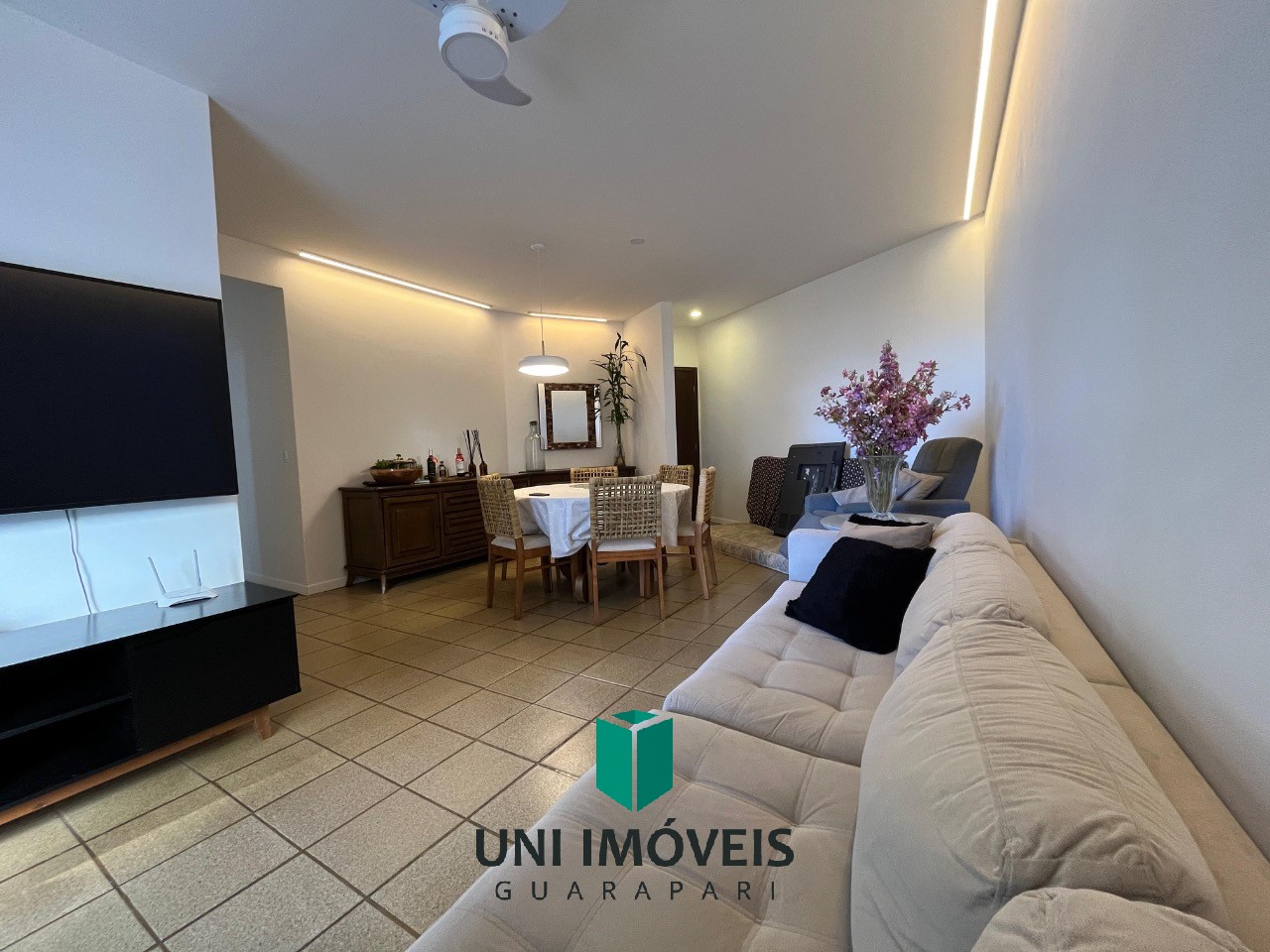 Apartamento, 4 quartos, 130 m² - Foto 6