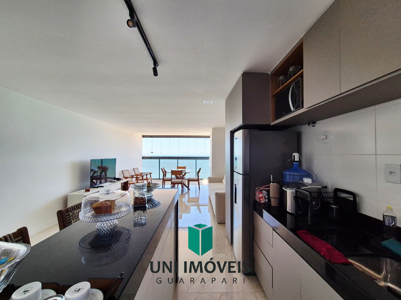 Apartamento, 3 quartos, 120 m² - Foto 9