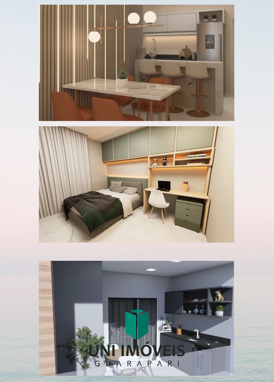 Apartamento, 2 quartos, 70 m² - Foto 4
