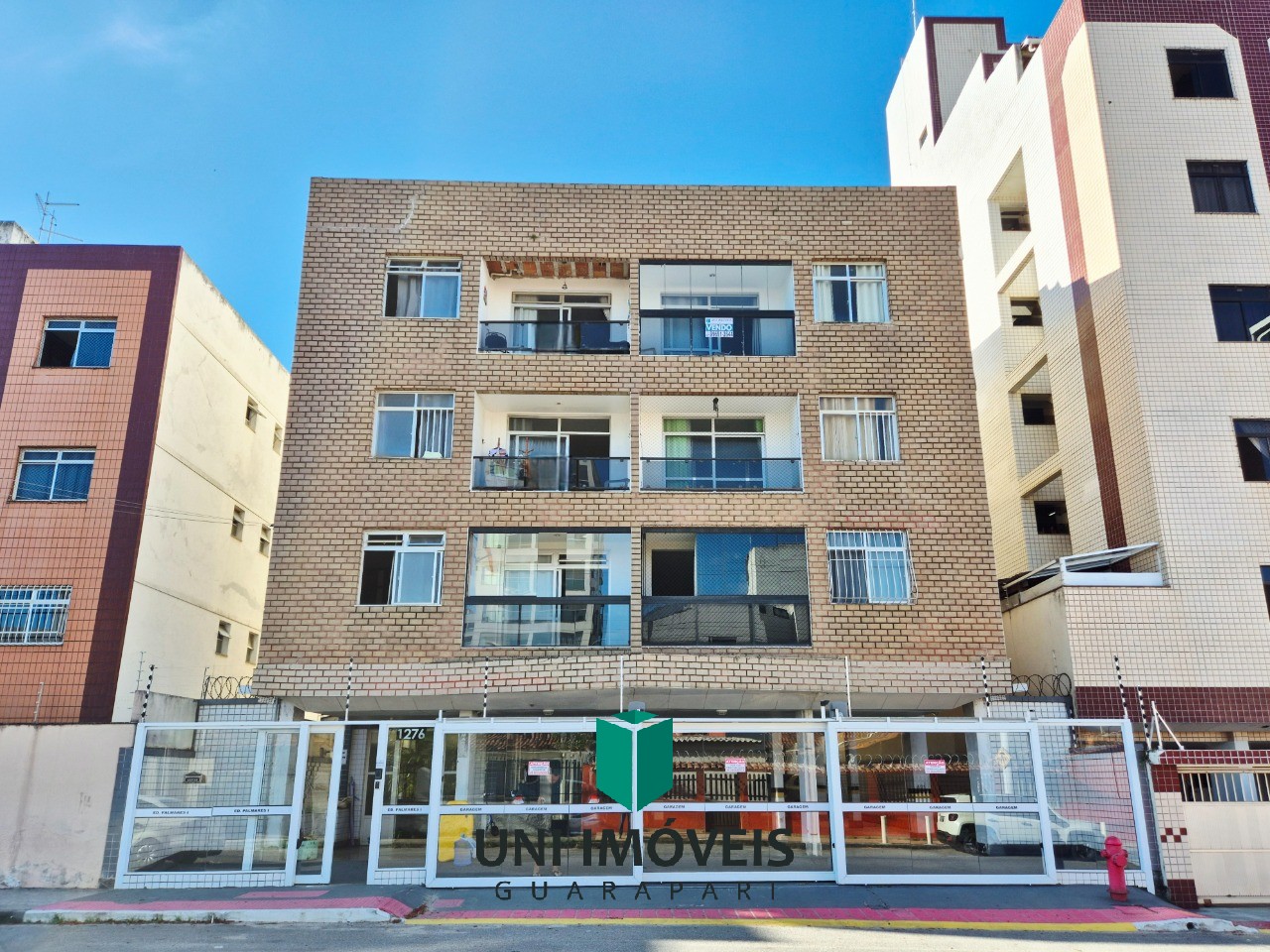 Apartamento, 2 quartos, 92 m² - Foto 1