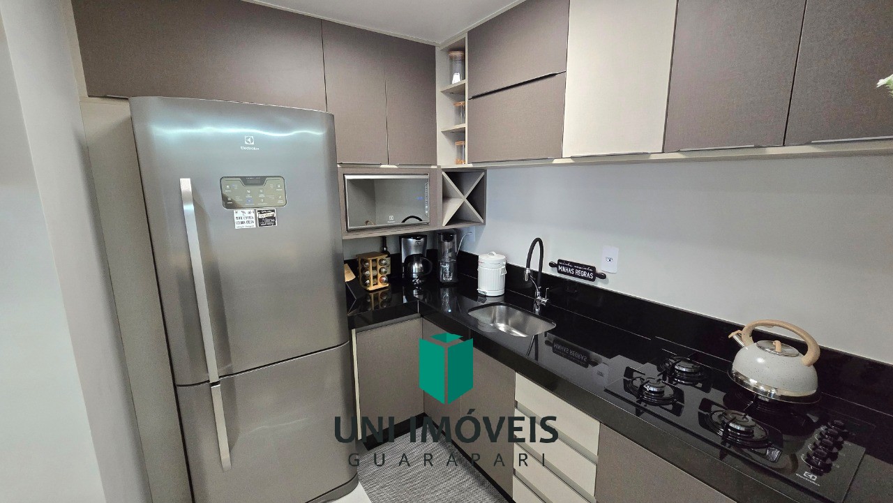 Apartamento, 2 quartos, 85 m² - Foto 11
