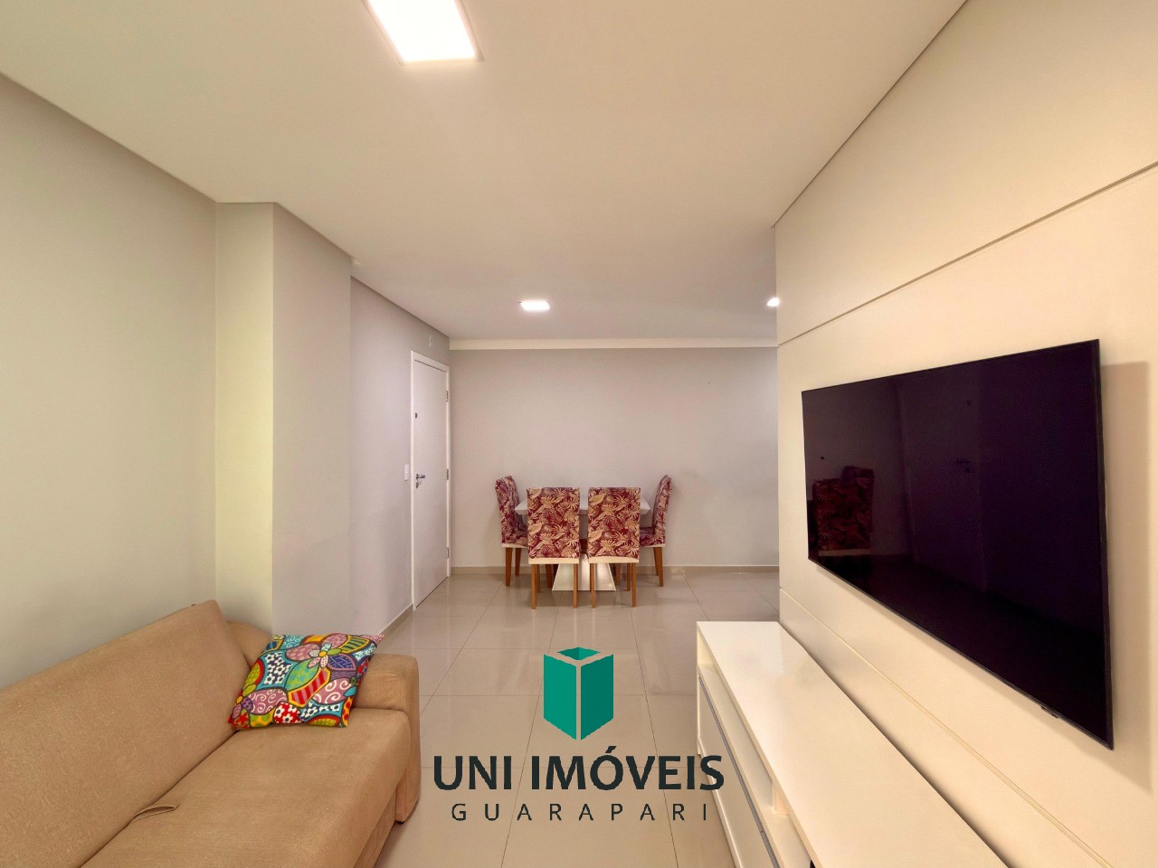 Apartamento, 2 quartos, 75 m² - Foto 5