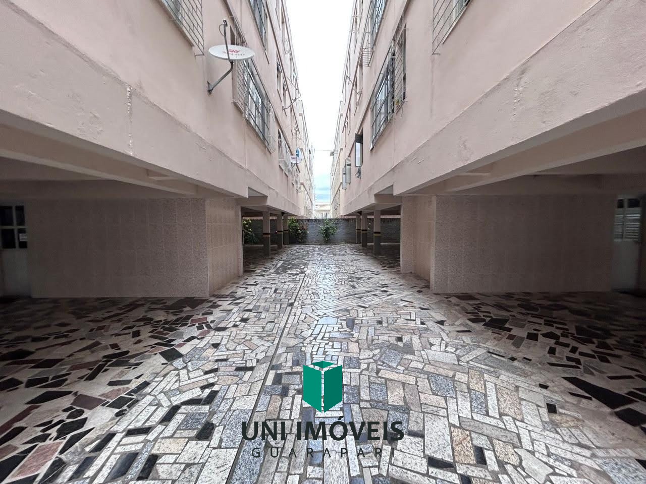 Apartamento, 2 quartos, 65 m² - Foto 9