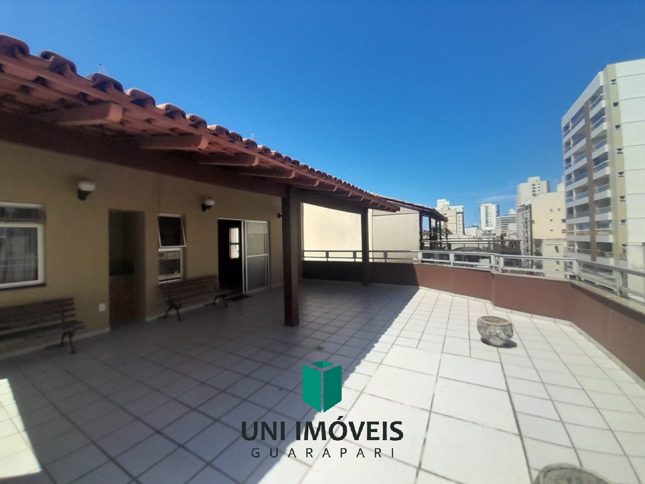 Cobertura, 3 quartos, 120 m² - Foto 5