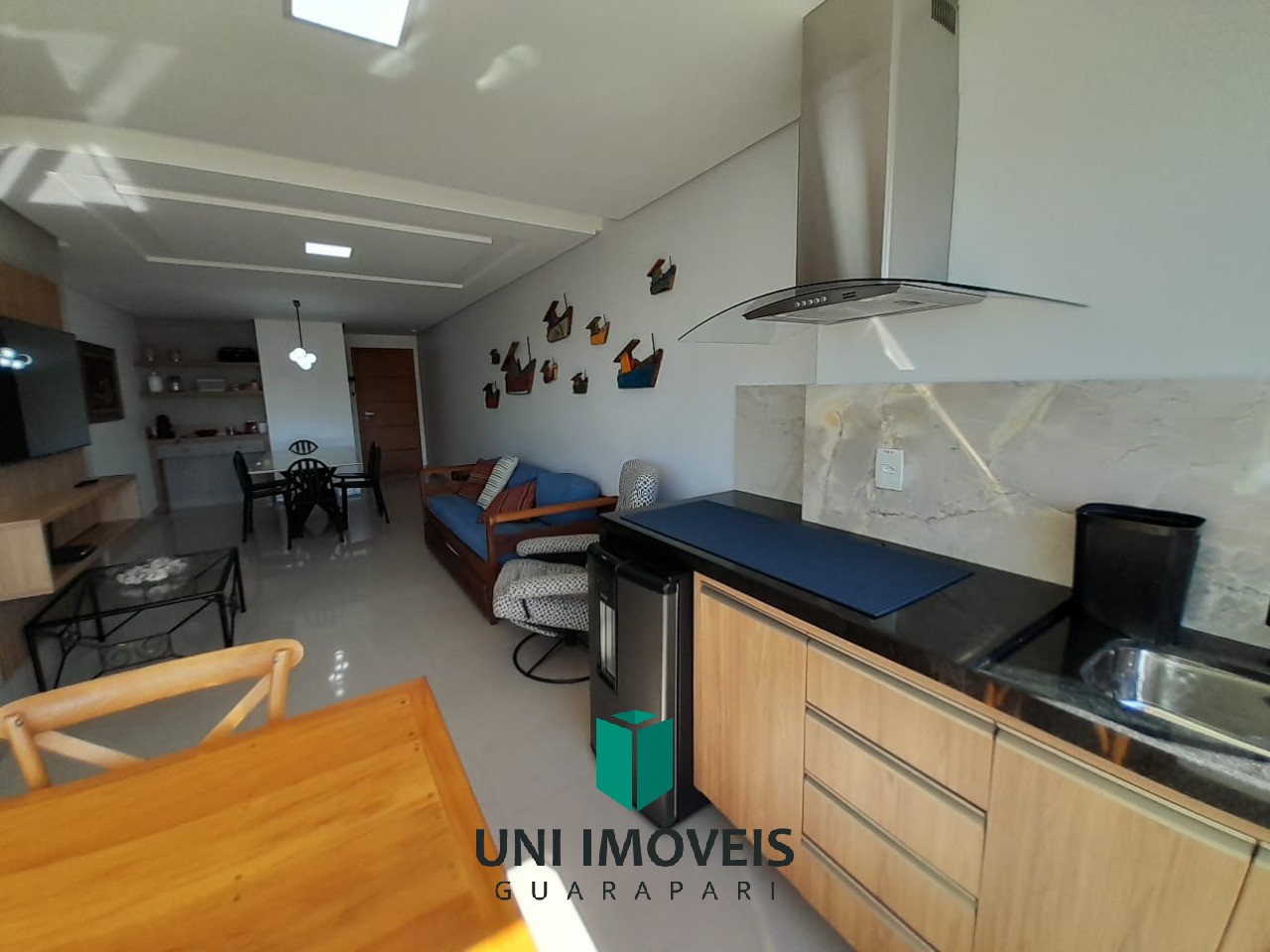 Apartamento, 3 quartos, 106 m² - Foto 7