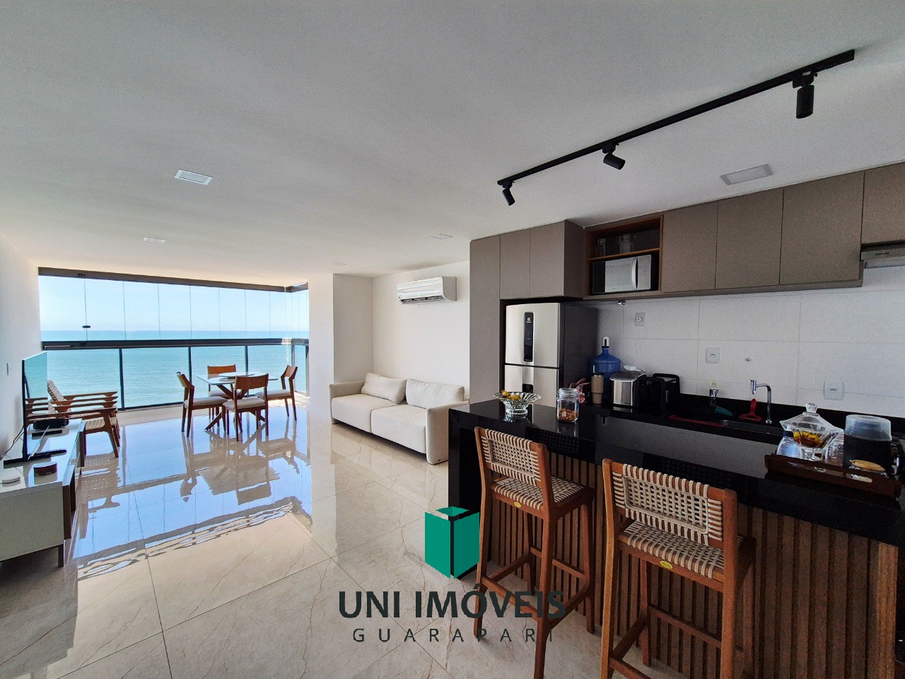 Apartamento, 3 quartos, 120 m² - Foto 6